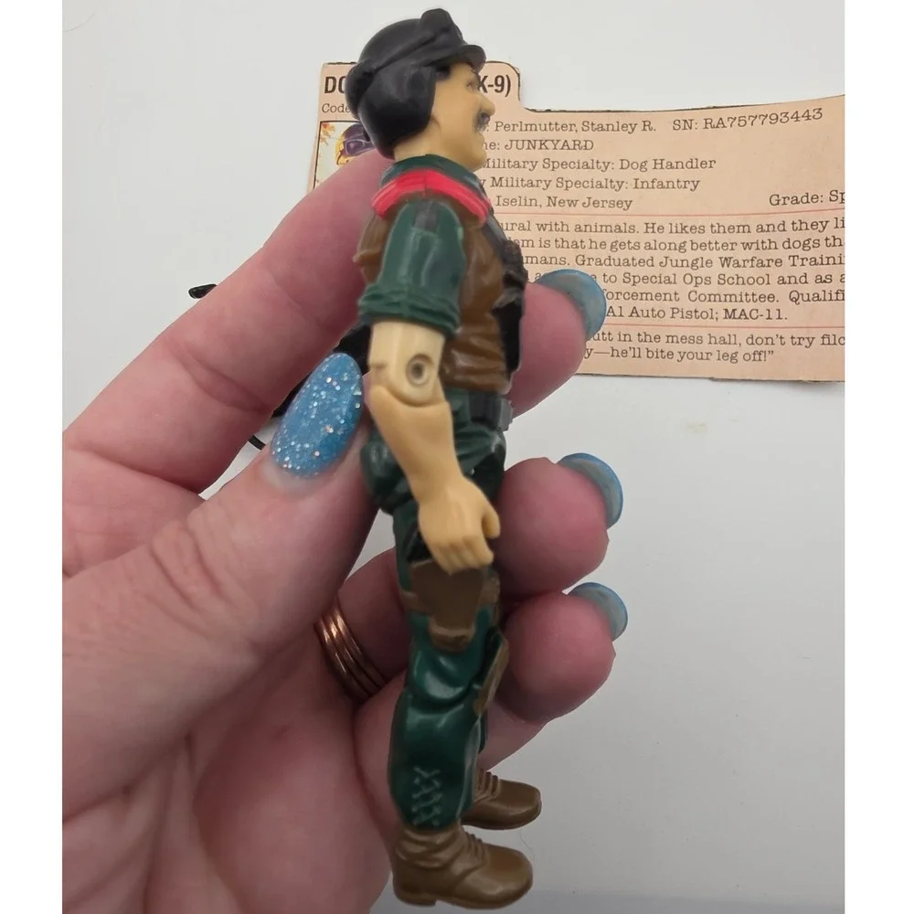 Hasbro this vintage